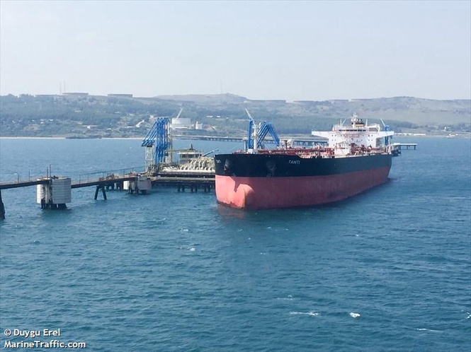 Image from: Gulf conflict: Asian policymakers must brace for volatile period