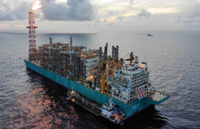 Image from: Could a Black Swan fuel crisis be approaching?