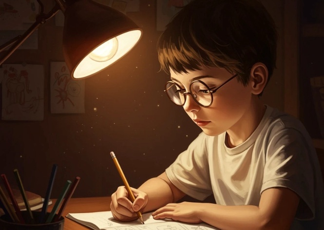 Image from: Identifying dyslexia in Malaysian schools and learning to cope