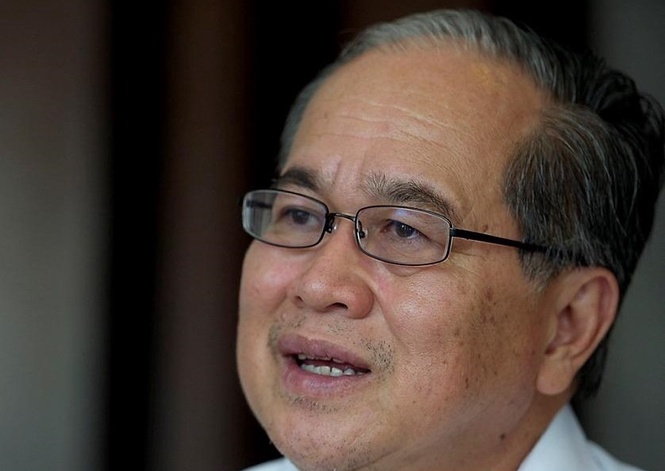 Image from: Sarawak postpones three major programmes over haze concerns