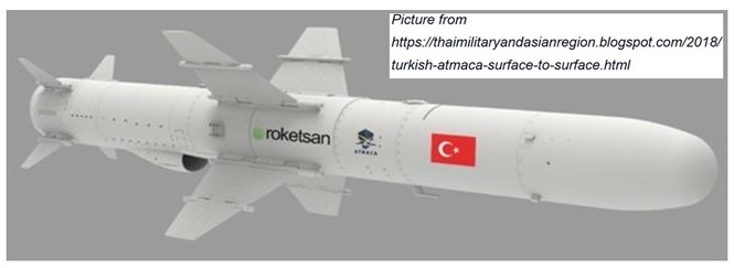 Image from: Norway harshly cancels NSM missile supply contract to Malaysia