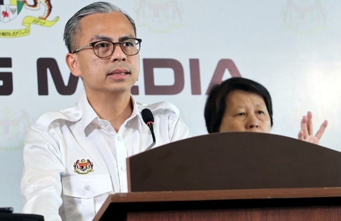 Image from: MCMC, PDRM actively combating online child sexual exploitation – Fahmi
