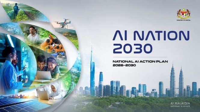 Image from: AI could transform the economy—it could also make Malaysians better off