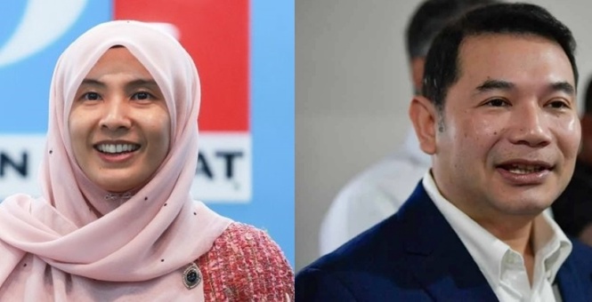 Image from: PKR likely to defend key parliamentary seats if GE16 called this year
