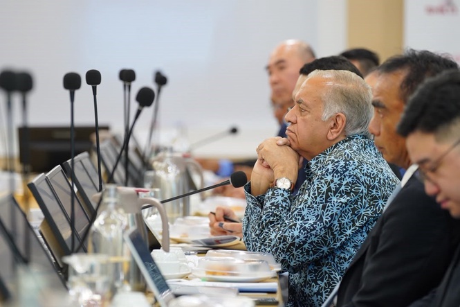 Image from: Pemudah tightens action against illegal foreign business activities