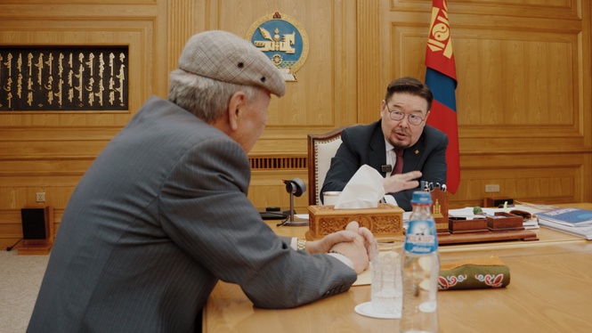 Image from: Altantuya case is about truth, accountability, not compensation, says former Mongolian PM