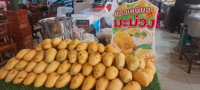 Image from: New tourism concepts from Thailand to mark new border crossing