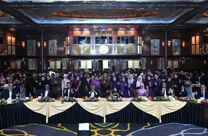 Image from: MAPS 2026 recognises outstanding entrepreneurs, strengthens Selangor’s digital entrepreneurial ecosystem