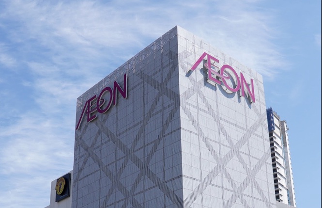 Image from: AEON celebrates 42nd anniversary with Japanese cultural experiences, community activities