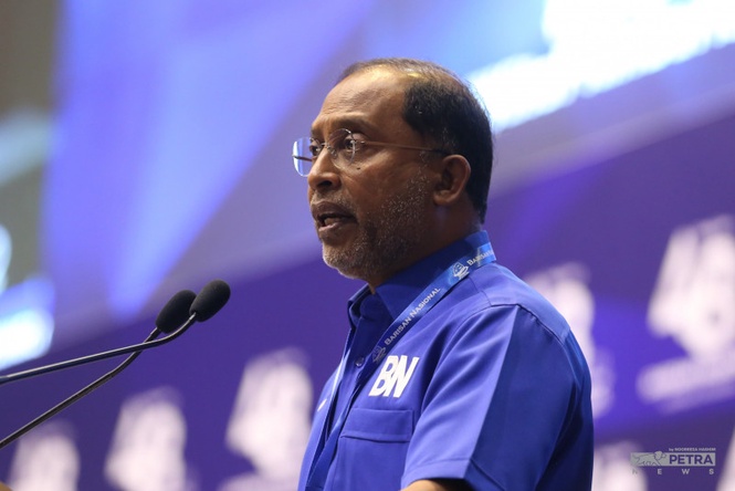 BN to replicate Johor campaign strategy in Negeri Sembilan poll