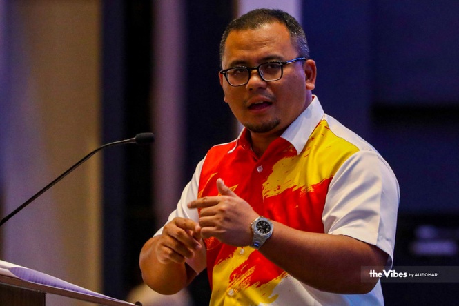 Amirudin: Selangor to demolish illegal settlements as state moves to enforce land and planning laws