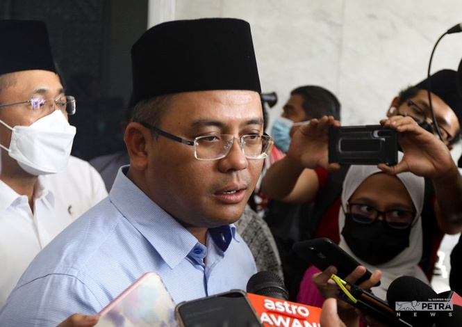 Absence of progress, PH tells BN to declare stand on Melaka poll cooperation
