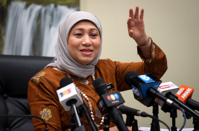 Malaysia prepares for aged nation status by 2036