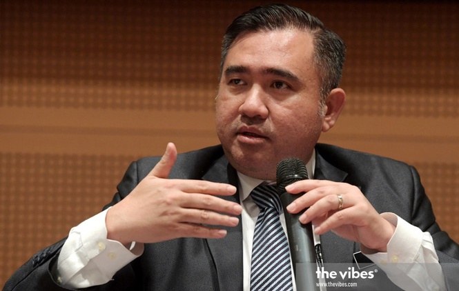 LRT train derailment: Serious action must be taken - Anthony Loke
