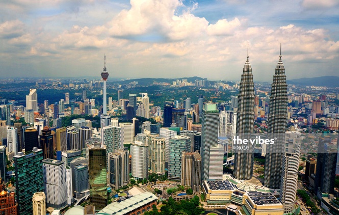 Malaysia climbs to 15th in global competitiveness ranking