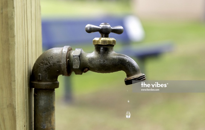 Burst pipe affects 130,790 consumers in Penang