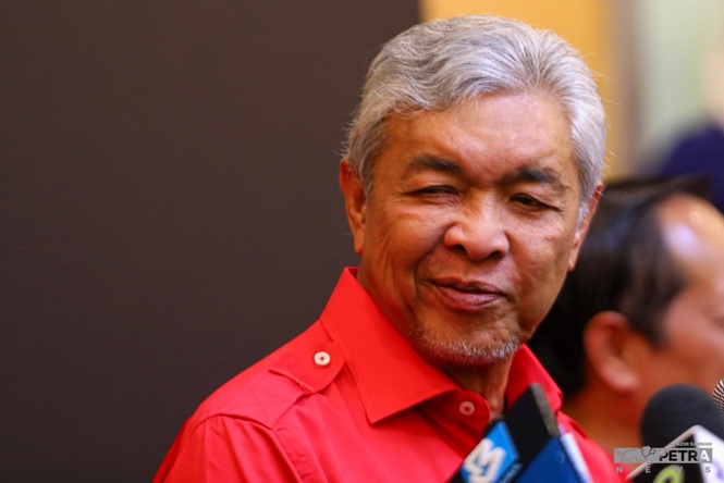 Zahid: RM6b funding gap forces rural ministry to rethink development priorities