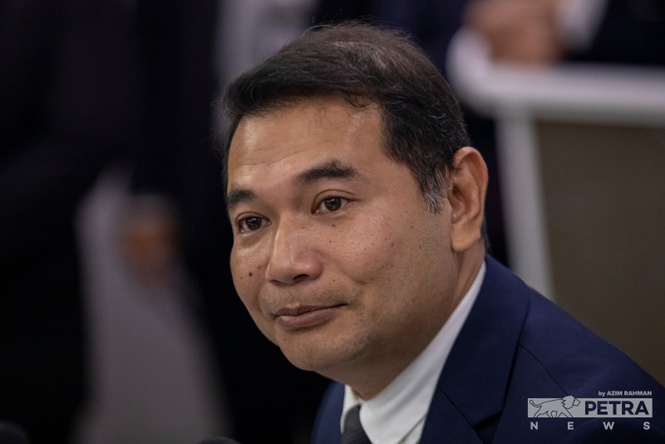 Rafizi questions Tabung Haji’s zakat explanation, says RCI findings still require answers