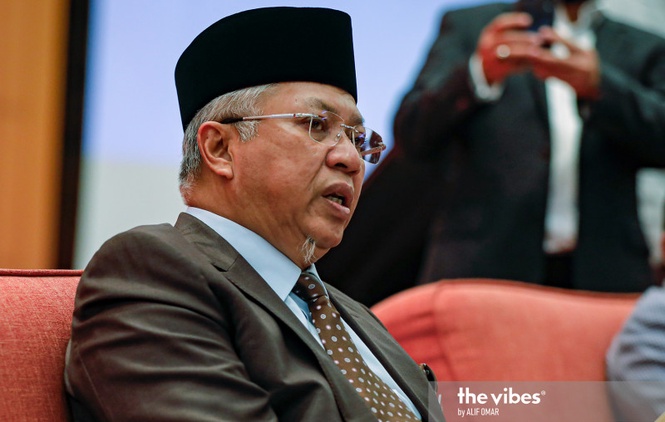 PAS to discuss position in PN with Gerakan, MIPP this week
