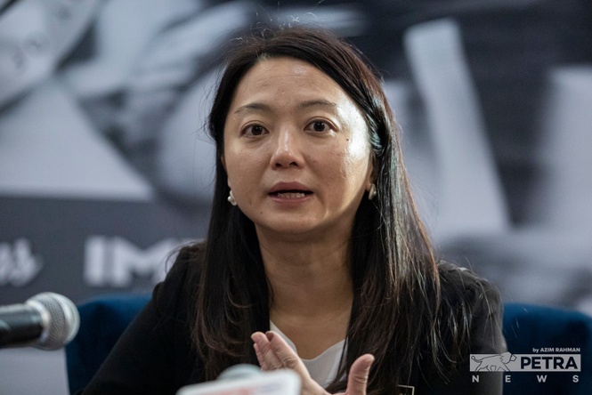163 unauthorised non-Muslim places of worship identified on public land in KL – Hannah Yeoh