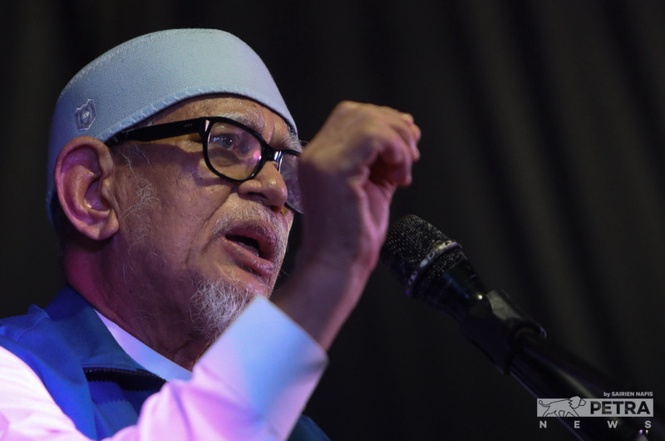 PAS signals broader political alignment push including NGO cooperation ahead of Johor polls