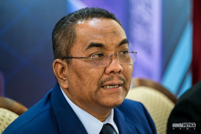 Kedah leaders remain in post despite Bersatu expulsions, says MB Sanusi