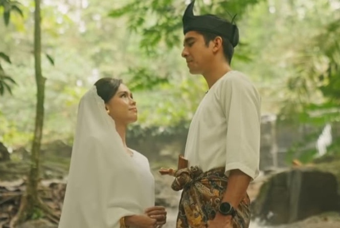 Syed Saddiq, Bella Astillah to wed on Oct 10 in all-white ceremony