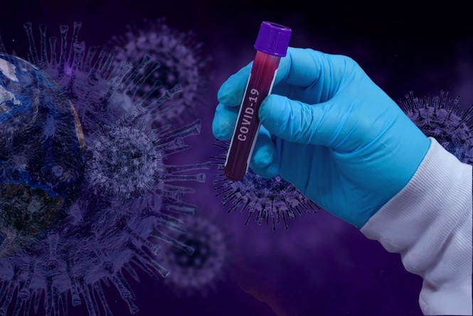 Covid-19 fears return in South Korea as mask, test kit sales surge