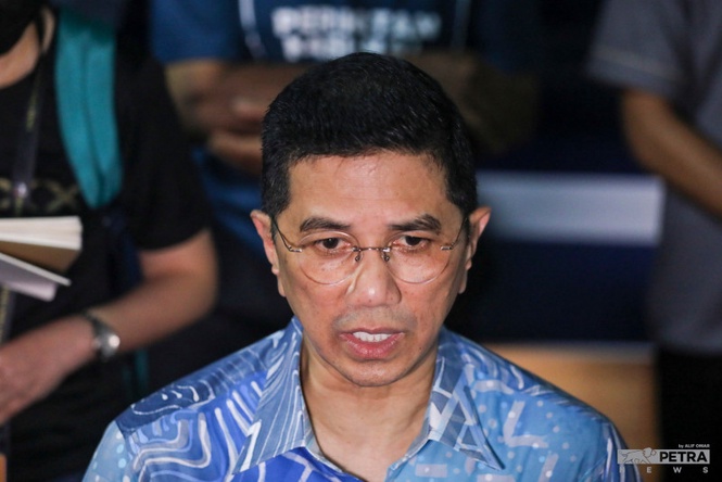 Bersatu-PH clash set in four seats as Melaka election race heats up