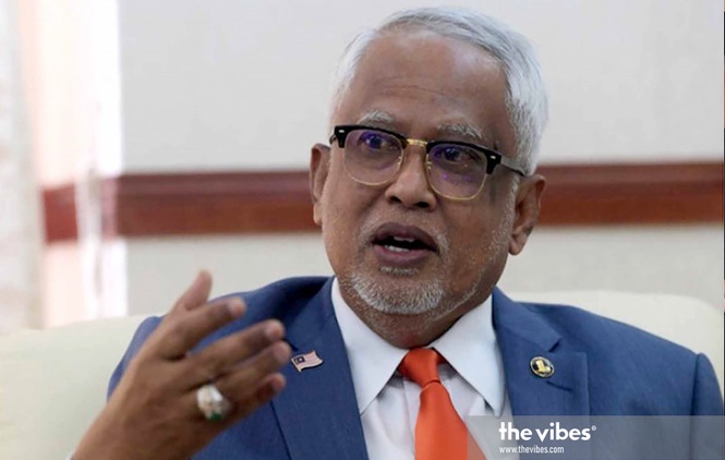 Political parties showing their ‘true colours’, says Amanah leader