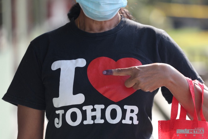 Johor polls: BN’s fortress faces test as PH seeks gains and PN fights for survival