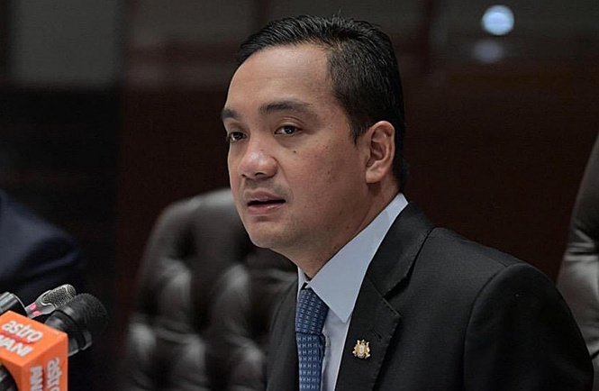 Rumours of Johor DUN dissolution rife as MB scheduled to hold press conference this evening