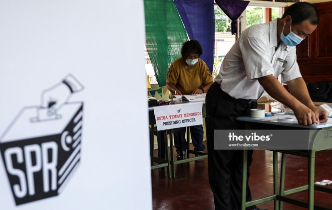 EC: No by-election for Subang parliamentary seat