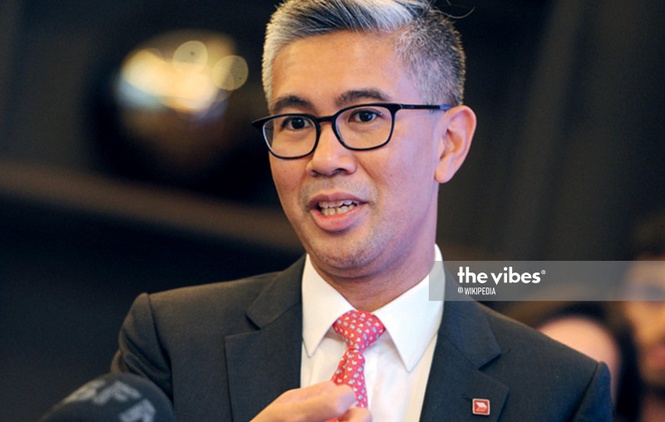Tengku Zafrul to testify in Muhyiddin graft and money laundering trial this July