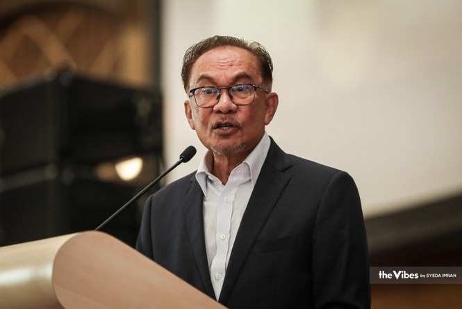 Guarantee scheme and tax relief measures worth RM5b declared to ease SME strain