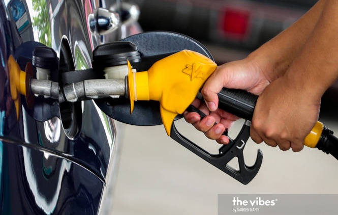 MOF: Hormuz crisis drives up unsubsidised fuel prices