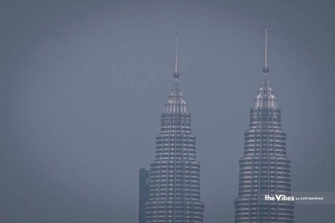 Air pollution worsens as 19 areas record unhealthy readings