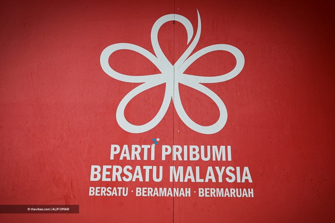 Bersatu power struggle claims resurface as ex-aide alleges bid to oust president