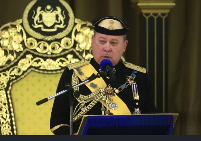 King: Politicians must watch their words, not misuse freedom of speech