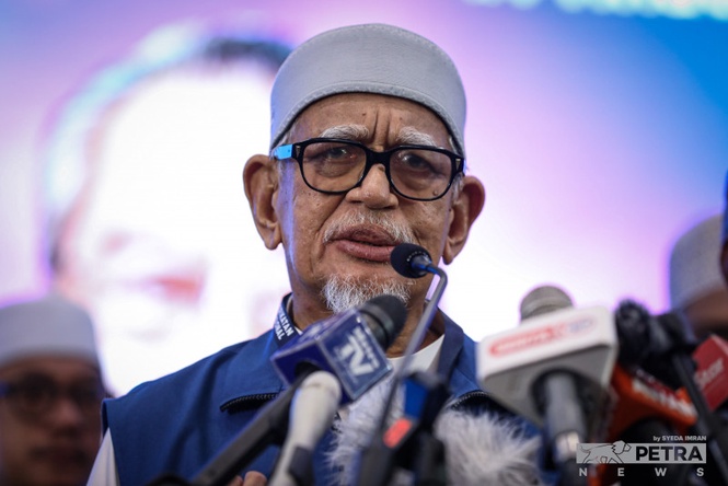 Bersatu’s PN membership ceases automatically after new coalition move - PAS