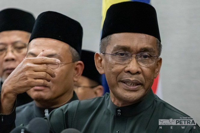 PAS to decide on Bersatu backing and Johor poll strategy at key central committee meeting