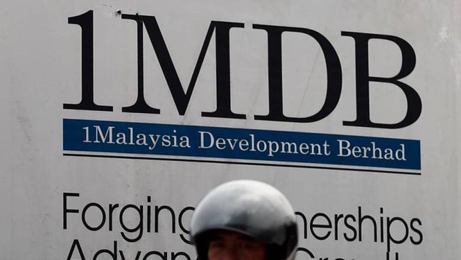 1MDB assets: Four high-value artworks returned to Malaysia