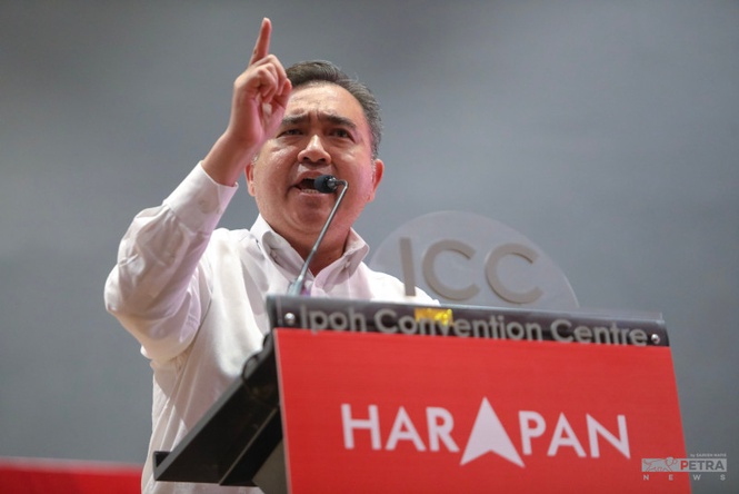 Political standoff deepens as DAP signals Negeri Sembilan ready for immediate state polls