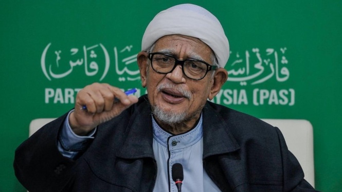 Johor state election: PAS ready to help BN form state government