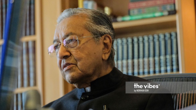 Tun M: Malaysia's longest serving PM turns 101 today