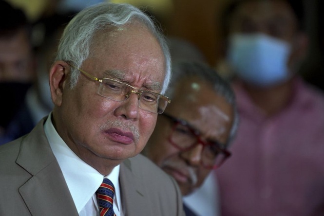 Shafee seeks to strike out parts of Tony Pua's statement