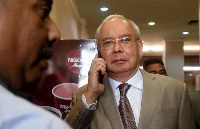 Court allows Najib to obtain documents ahead of 1MDB's US$8 billion suit hearing
