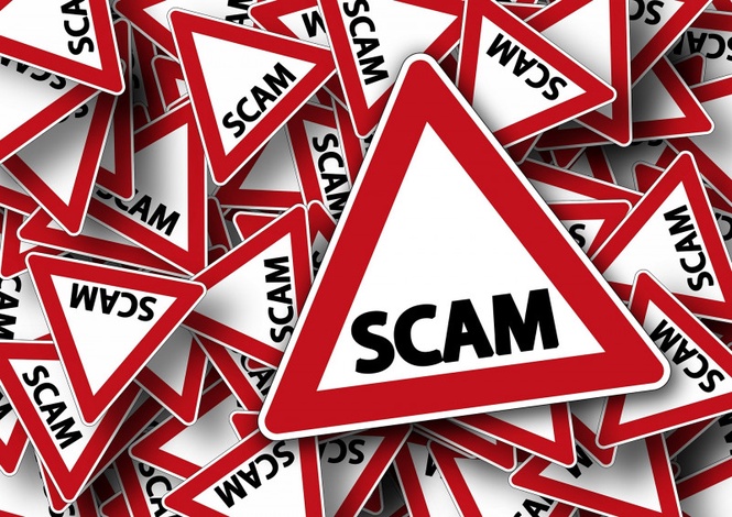 Nearly 100,000 scam posts removed as Govt steps up online fraud fight
