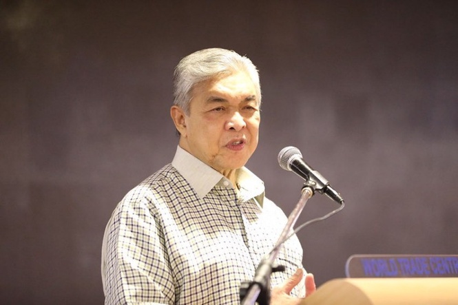 Shift in Bumi economy needed to drive ownership, AI innovation and industrial leadership