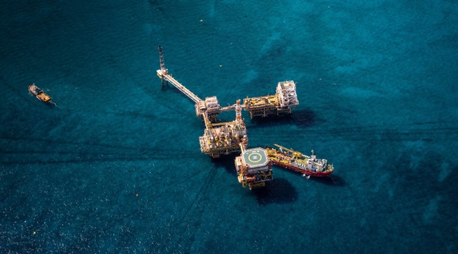 Anwar to discuss proposal for Petronas to examine possibility of oil exploration in Maldives